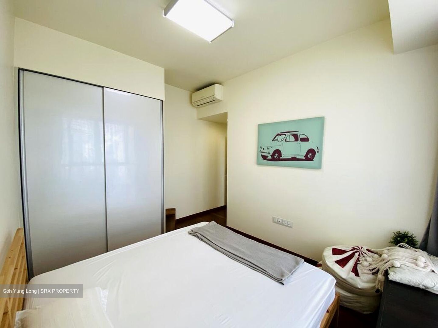 Lincoln Suites (D11), Condominium #566259411